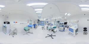 Medical Equipment Repair and Maintenance | OMI MedTech