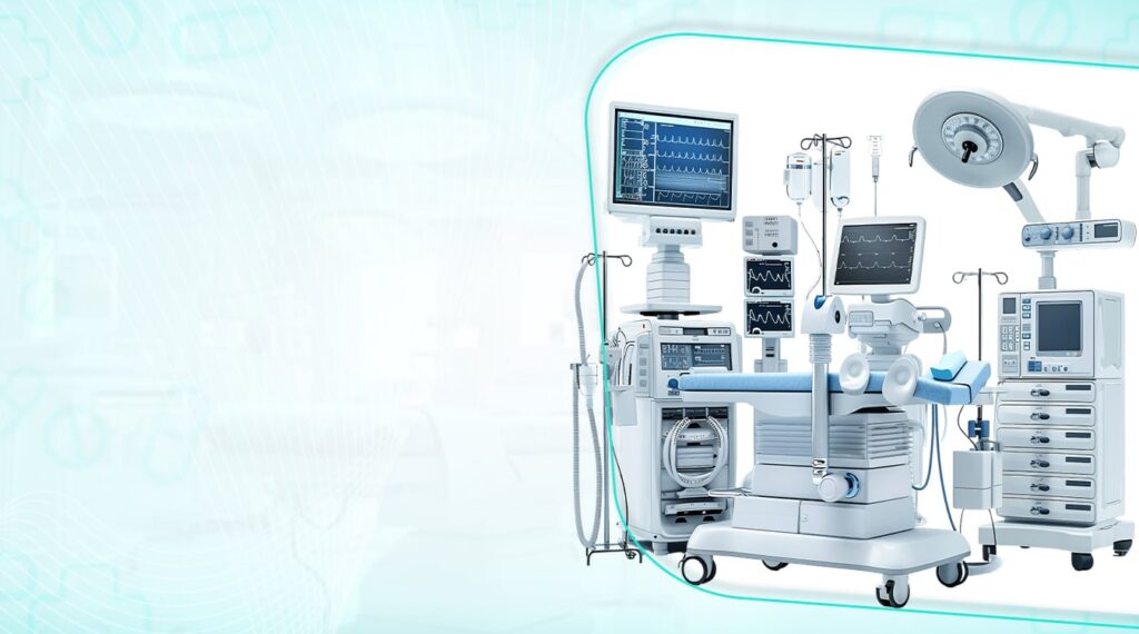 Importance of Medical Equipment Maintenance