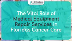 medical equipment repair services in Florida